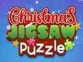 Ойын Christmas Jigsaw Puzzles