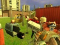 Ойын Garry's Mod