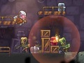 Ойын Zombotron Re-Boot