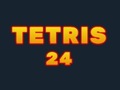 Ойын Tetris 24