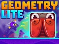 Ойын Geometry Lite