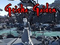 Ойын Geisha Gaiden