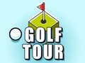 Ойын Golf Tour
