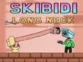 Ойын Skibidi Long Neck