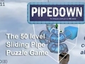 Ойын Pipedown