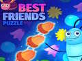 Ойын Best Friends Puzzle