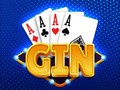 Ойын Gin Rummy