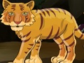 Ойын Escape The Leopard From Cave