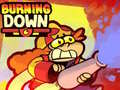 Ойын Burning Down