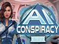 Ойын AI Conspiracy