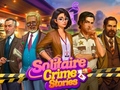 Ойын Solitaire Crime Stories