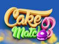 Ойын Cake Match3