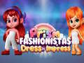 Ойын Prism Fashionistas Dress To Impress