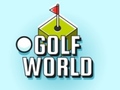Ойын Golf World