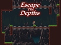 Ойын Escape the Depths