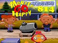 Ойын Monkey Go Happy Stage 814