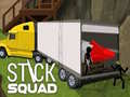 Ойын Stick Squad