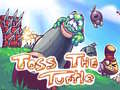 Ойын Toss the Turtle