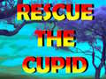 Ойын Rescue The Cupid