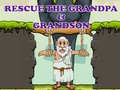 Ойын Rescue The Grandpa & Grandson