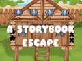 Ойын A Storybook Escape