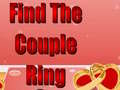 Ойын Find The Couple Ring