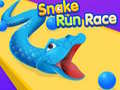 Ойын Snake Run Race