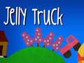 Ойын Jelly Truck
