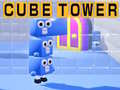 Ойын Cube Tower