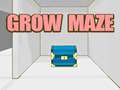 Ойын Grow Maze