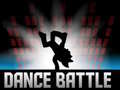 Ойын Dance Battle 