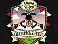 Ойын Shaun the Sheep Championsheeps
