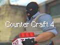 Ойын Counter Craft 4