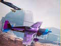 Ойын Amazing Airplane Racer