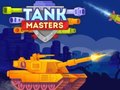 Ойын Tank Masters