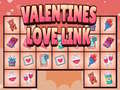 Ойын Valentines Love Link