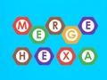 Ойын Merge Hexa