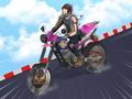 Ойын Real Moto Stunt Racing 3D