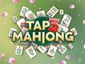 Ойын Tap 3 Mahjong