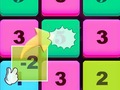 Ойын Merge Number