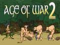 Ойын Age of War 2