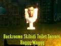 Ойын Backrooms Skibidi Toilet Terrors Huggy Wuggy