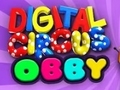 Ойын Digital Circus: Obby