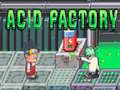 Ойын Acid Factory