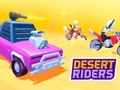 Ойын Desert Riders