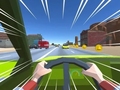 Ойын Driving in the Stream 3D