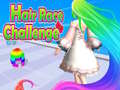 Ойын Hair Race Challenge
