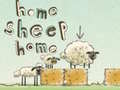 Ойын Home Sheep Home