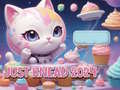 Ойын Just Knead 2024