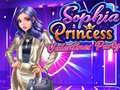 Ойын Sophia Princess Valentines Party